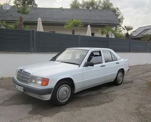 Mercedes-Benz 190 Gebrauchtwagen