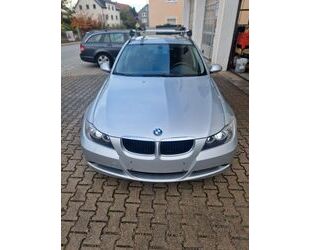 BMW 318 Gebrauchtwagen