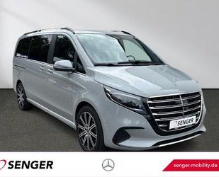 Mercedes-Benz V 300 Gebrauchtwagen