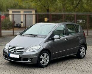 Mercedes-Benz A 180 Gebrauchtwagen