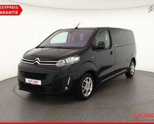 Citroen SpaceTourer Gebrauchtwagen
