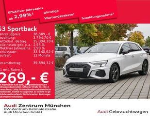 Audi S3 Gebrauchtwagen