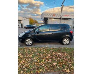 Opel Meriva Gebrauchtwagen