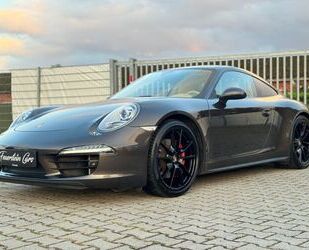 Porsche 991 Gebrauchtwagen