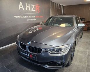 BMW 420 Gebrauchtwagen