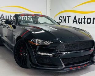 Ford Mustang Gebrauchtwagen