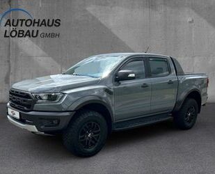 Ford Ranger Gebrauchtwagen