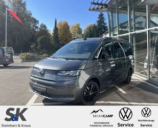 VW T7 California Gebrauchtwagen