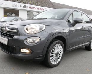 Fiat 500X Gebrauchtwagen
