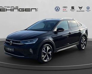 VW Taigo Gebrauchtwagen