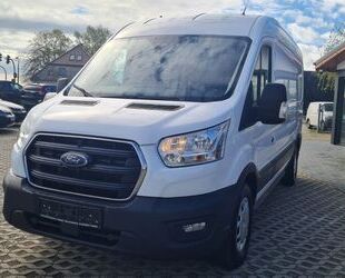 Ford Transit Gebrauchtwagen