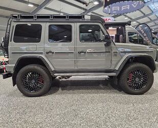Mercedes-Benz G 63 AMG Gebrauchtwagen