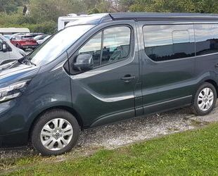 Nissan Primastar Gebrauchtwagen