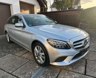 Mercedes-Benz C 220 Gebrauchtwagen