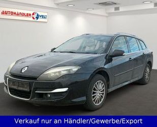 Renault Laguna Gebrauchtwagen