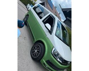 VW T6 Multivan Gebrauchtwagen