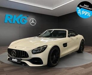 Mercedes-Benz AMG GT S Gebrauchtwagen