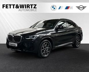 BMW X4 Gebrauchtwagen