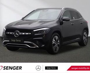 Mercedes-Benz GLA 200 Gebrauchtwagen