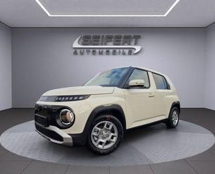 Hyundai INSTER Gebrauchtwagen