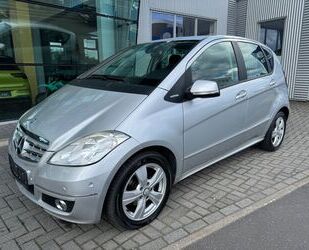 Mercedes-Benz A 160 Gebrauchtwagen
