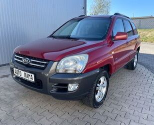 Kia Sportage Gebrauchtwagen