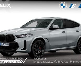 BMW X6 Gebrauchtwagen
