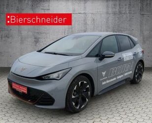 Cupra Born Gebrauchtwagen