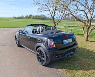 Mini Cooper SD Cabrio Gebrauchtwagen