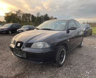 Seat Ibiza Gebrauchtwagen