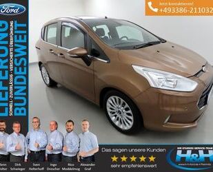 Ford B-Max Gebrauchtwagen