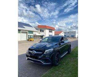 Mercedes-Benz GLE 350 Gebrauchtwagen
