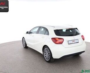 Mercedes-Benz A 180 Gebrauchtwagen