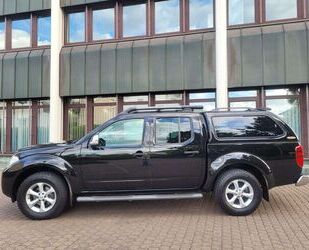 Nissan Navara Gebrauchtwagen