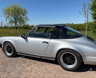 Porsche 911 Urmodell Gebrauchtwagen