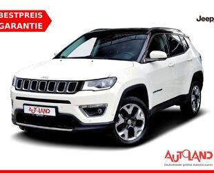 Jeep Compass Gebrauchtwagen