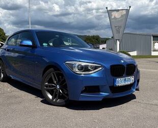 BMW 125 Gebrauchtwagen