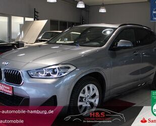 BMW X2 Gebrauchtwagen