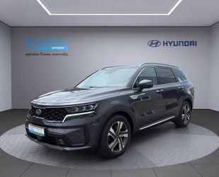 Kia Sorento Gebrauchtwagen