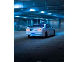 Nissan Skyline Gebrauchtwagen