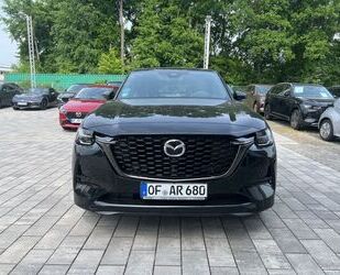 Mazda CX-60 Gebrauchtwagen