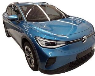 VW ID.4 Gebrauchtwagen