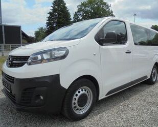 Opel Vivaro Gebrauchtwagen