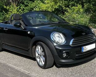 Mini Cooper Roadster Gebrauchtwagen