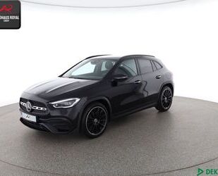 Mercedes-Benz GLA 250 Gebrauchtwagen