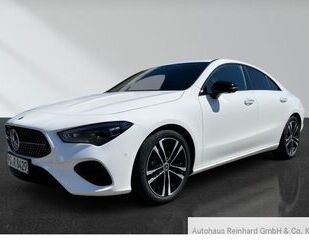 Mercedes-Benz CLA 180 Gebrauchtwagen