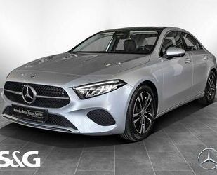 Mercedes-Benz A 200 Gebrauchtwagen