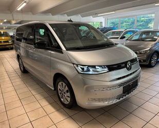 VW T7 Multivan Gebrauchtwagen
