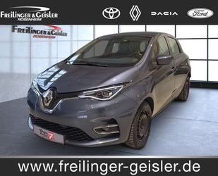 Renault ZOE Gebrauchtwagen