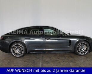 Porsche Panamera Gebrauchtwagen